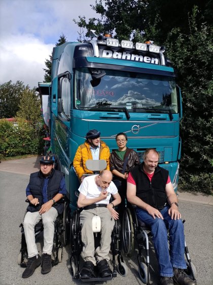 Highway Heros Heiden 2025